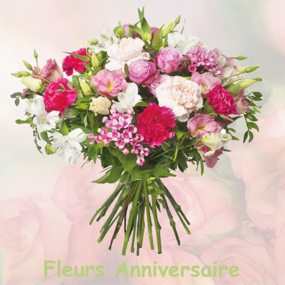 fleurs anniversaire LA-SEGUINIERE